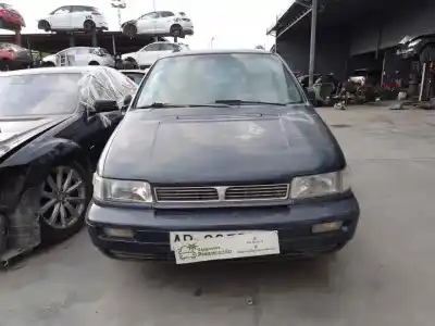 Здавання транспортного засобу MITSUBISHI GALLOPER (HYUNDAI) (02.1998) NO DOCUMENTACION року 0 потужний NO DOCUMENTACION