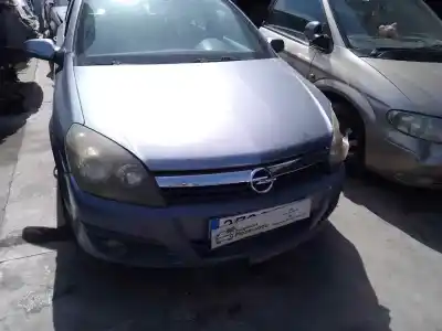 Здавання транспортного засобу OPEL ASTRA H SEDÁN (A04) 1.7 CDTI (L69) року 0 потужний Z17DTH
