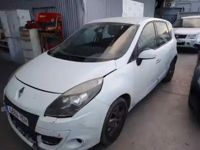 Утилизация автомобиля renault                                            scenic iii (jz)                                                                                                                                                                                                                                            k9k836                                                                                                                                                                                                                                                     года 0 питание k9k836