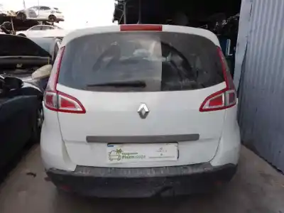 Утилизация автомобиля renault                                            scenic iii (jz)                                                                                                                                                                                                                                            k9k836                                                                                                                                                                                                                                                     года 0 питание k9k836