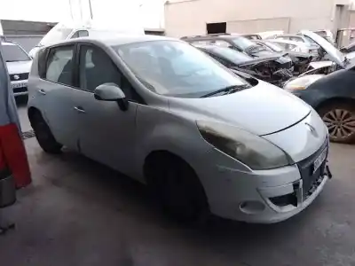 Утилизация автомобиля renault                                            scenic iii (jz)                                                                                                                                                                                                                                            k9k836                                                                                                                                                                                                                                                     года 0 питание k9k836