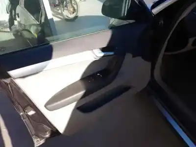 Здавання транспортного засобу audi a3 (8p1) 1.9 tdi року 0 потужний bls