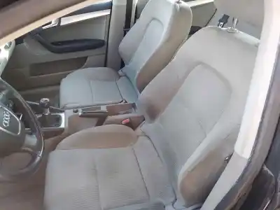 Здавання транспортного засобу audi a3 (8p1) 1.9 tdi року 0 потужний bls