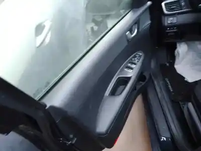 Sloopvoertuig kia optima (jf) d4fd van het jaar 0 aangedreven d4fd