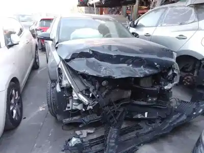 Sloopvoertuig kia optima (jf) d4fd van het jaar 0 aangedreven d4fd