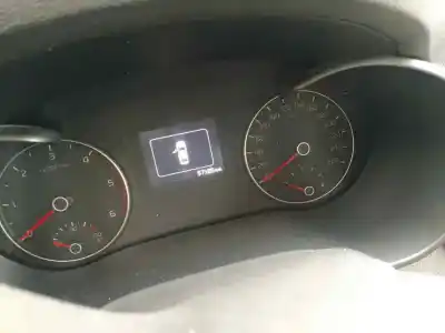 Sloopvoertuig kia optima (jf) d4fd van het jaar 0 aangedreven d4fd