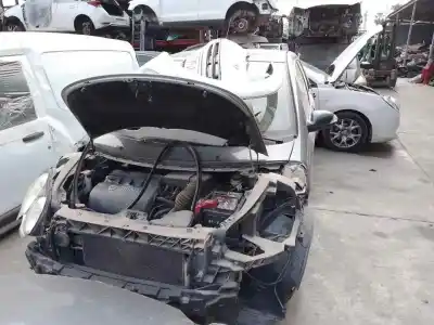 Утилизация автомобиля SMART FORFOUR (454) 1.3 (454.031) года 0 питание 135930