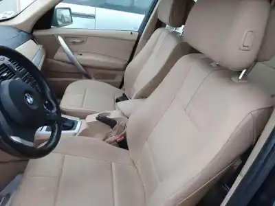 Veículo de Sucata bmw x3 (e83) n47d20a do ano 0 alimentado n47d20a