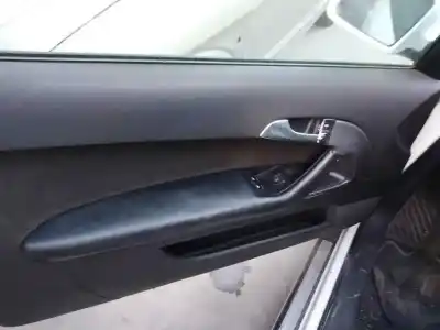 Здавання транспортного засобу audi a3 (8p1) 1.9 tdi року 0 потужний bxe