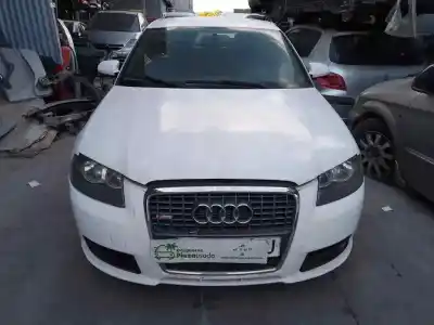 Здавання транспортного засобу audi a3 (8p1) 1.9 tdi року 0 потужний bxe