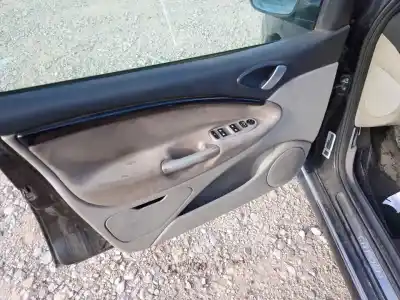 Утилизация автомобиля citroen c5 iii (rd_) 2.0 hdi (rdrhda) года 0 питание rhr