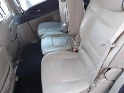 Утилизация автомобиля renault espace iv (jk0/1_) 2.2 dci (jk0h) года 0 питание g9t742