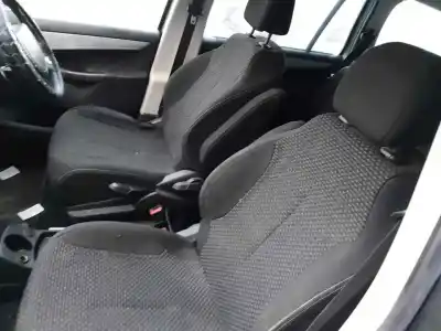Scrapping Vehicle citroen c4 picasso i monospace (ud_) 2.0 hdi 138 of the year 0 powered rhjdw10bted4