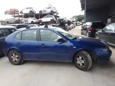 Утилизация автомобиля seat                                               leon (1m1)                                                                                                                                                                                                                                                 1.9 tdi                                                                                                                                                                                                                                                    года 0 питание asv