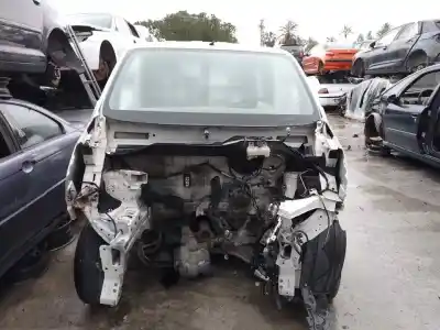 Утилизация автомобиля NISSAN NV200 /EVALIA (M20/M) K9K года 0 питание K9K