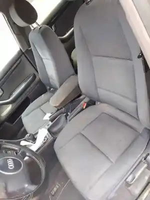 Здавання транспортного засобу audi a4 b6 (8e2) 1.9 tdi року 0 потужний avf