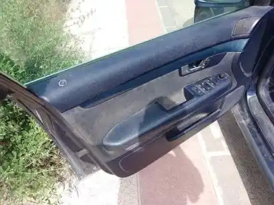 Здавання транспортного засобу audi a4 b6 (8e2) 1.9 tdi року 0 потужний avf