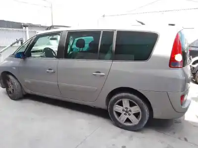 Здавання транспортного засобу renault espace iv (jk0) p9x715 року 0 потужний p9x715
