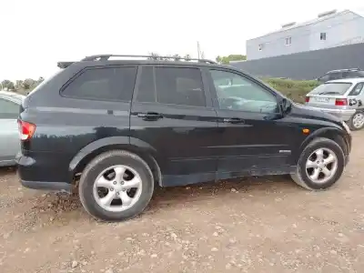 Утилизация автомобиля ssangyong                                          kyron                                                                                                                                                                                                                                                      d27dt                                                                                                                                                                                                                                                      года 0 питание d27dt