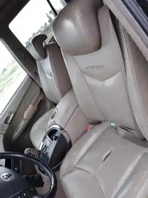 Утилизация автомобиля ssangyong                                          kyron                                                                                                                                                                                                                                                      d27dt                                                                                                                                                                                                                                                      года 0 питание d27dt