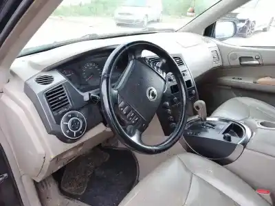 Утилизация автомобиля ssangyong                                          kyron                                                                                                                                                                                                                                                      d27dt                                                                                                                                                                                                                                                      года 0 питание d27dt