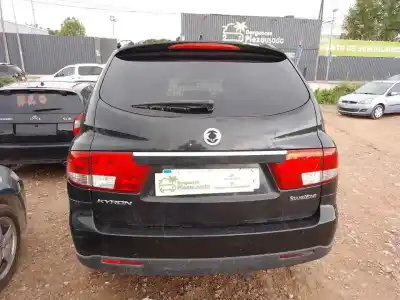 Утилизация автомобиля ssangyong                                          kyron                                                                                                                                                                                                                                                      d27dt                                                                                                                                                                                                                                                      года 0 питание d27dt