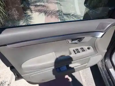 Утилизация автомобиля audi a4 b7 (8ec) 2.0 tdi 16v года 0 питание blb