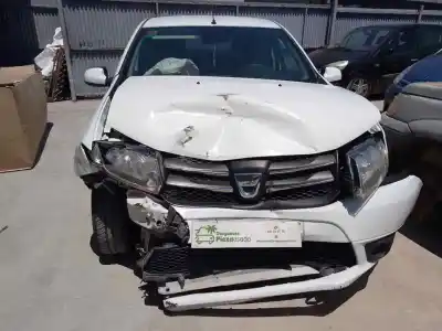 Hurda Aracı DACIA SANDERO  Yılın 0 güçlü D4F F7