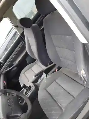 Здавання транспортного засобу audi a4 b5 (8d2) 1.9 tdi року 0 потужний afn