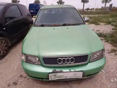 Hurda Aracı AUDI A4 B5 (8D2)  Yılın 0 güçlü AFN