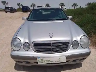 Hurda Aracı MERCEDES CLASE E (W210) BERLINA DIESEL  Yılın 0 güçlü OM611961