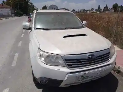 Hurda Aracı SUBARU FORESTER (S12/SH)  Yılın 0 güçlü EE20Z