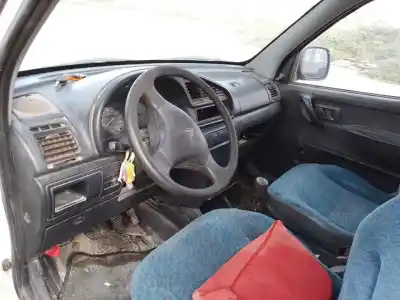 Veículo de Sucata citroen berlingo d9bxud9al do ano 0 alimentado d9bxud9al