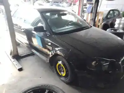 Véhicule à la ferraille audi a3 (8p1) 1.4 tfsi de l'année 0 alimenté caxc Véhicule à la ferraille audi a3 (8p1) 1.4 tfsi de l'année 0 alimenté caxc