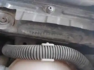 Véhicule à la ferraille audi a3 (8p1) 1.4 tfsi de l'année 0 alimenté caxc Véhicule à la ferraille audi a3 (8p1) 1.4 tfsi de l'année 0 alimenté caxc