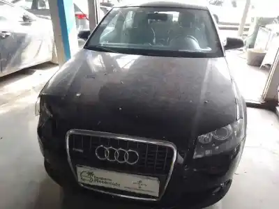 Hurda Aracı AUDI A3 (8P1)  Yılın 0 güçlü CAXC