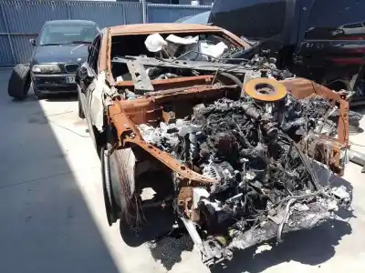 Veicolo di demolizione MERCEDES CLASE A (BM 176)  dell'anno 2021 alimentato K9K