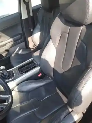 Здавання транспортного засобу land rover range rover evoque 224dt року 0 потужний 224dt