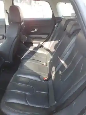 Здавання транспортного засобу land rover range rover evoque 224dt року 0 потужний 224dt