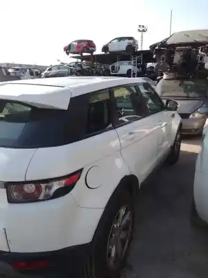 Здавання транспортного засобу land rover range rover evoque 224dt року 0 потужний 224dt