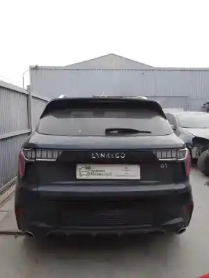 Здавання транспортного засобу LYNK & CO 01  року 0 потужний B2APHEVJLH3G15TB