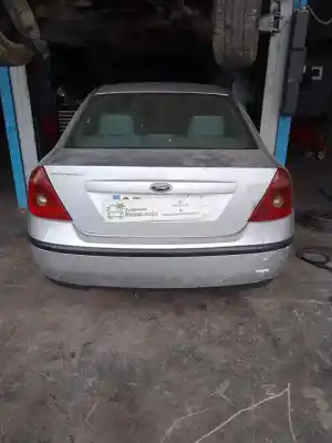 Здавання транспортного засобу FORD MONDEO BERLINA (GE)  року 0 потужний D6BA
