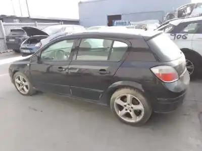 Здавання транспортного засобу opel astra h sedán (a04) 1.7 cdti (l69) року 0 потужний z17dth