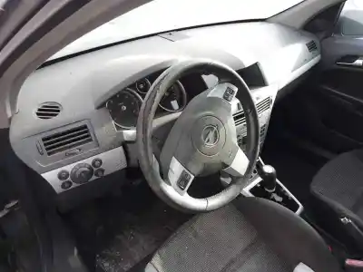 Здавання транспортного засобу opel astra h sedán (a04) 1.7 cdti (l69) року 0 потужний z17dth
