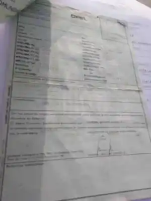 Здавання транспортного засобу opel astra h sedán (a04) 1.7 cdti (l69) року 0 потужний z17dth