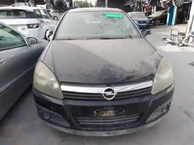 Здавання транспортного засобу opel astra h sedán (a04) 1.7 cdti (l69) року 0 потужний z17dth