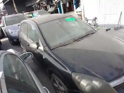 Здавання транспортного засобу opel astra h sedán (a04) 1.7 cdti (l69) року 0 потужний z17dth
