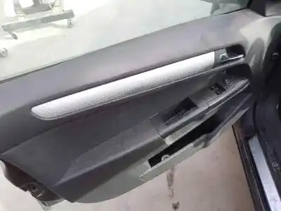 Здавання транспортного засобу opel astra h sedán (a04) 1.7 cdti (l69) року 0 потужний z17dth