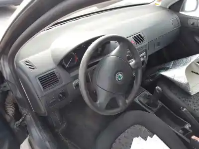 Здавання транспортного засобу skoda fabia (6y2/6y3) bme року 0 потужний bme