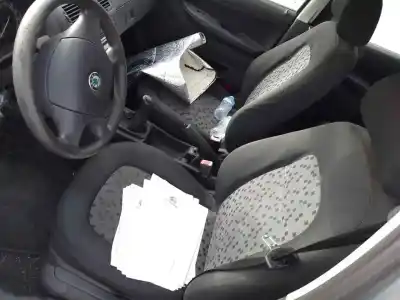 Здавання транспортного засобу skoda fabia (6y2/6y3) bme року 0 потужний bme